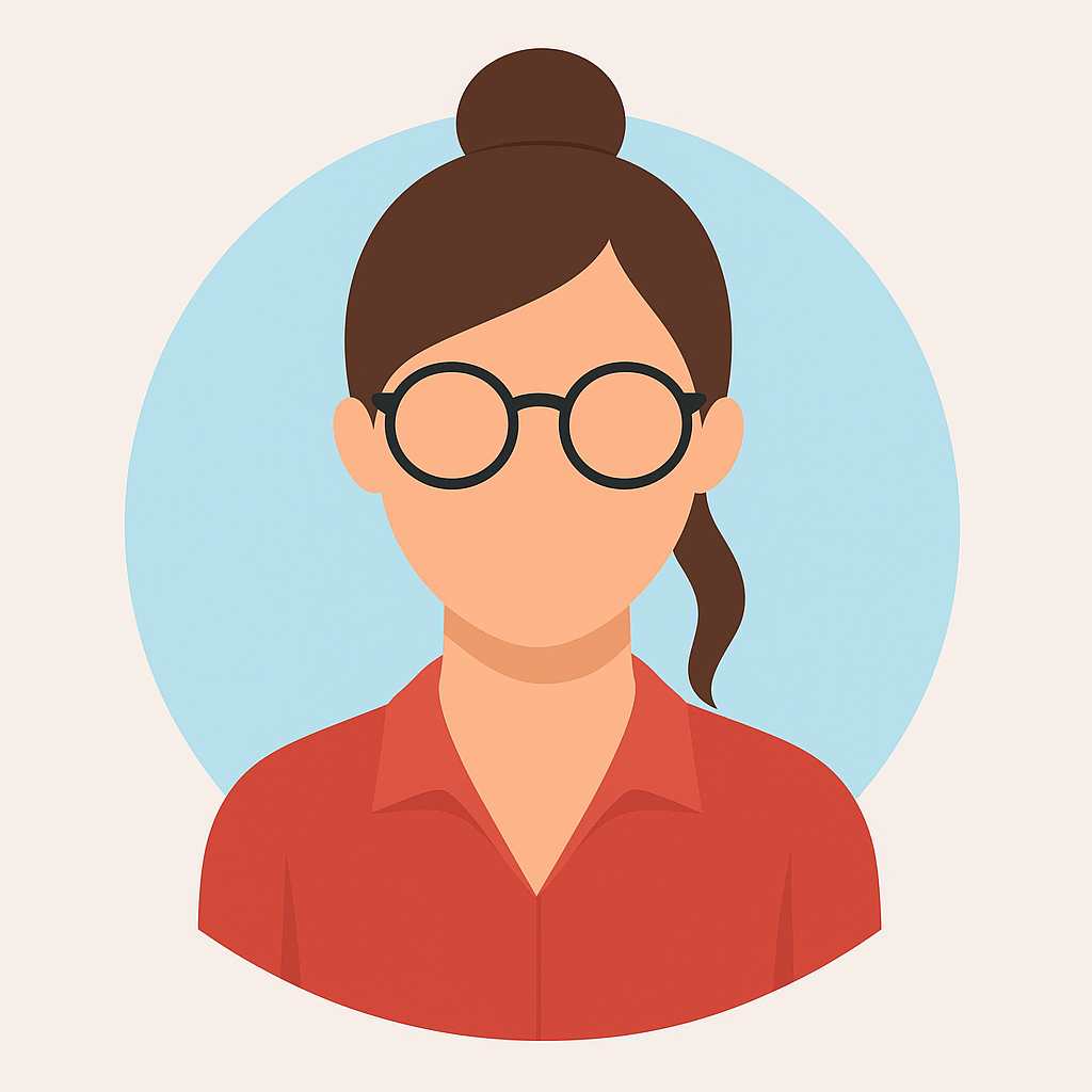 Photo de Sabrina Trabelsi